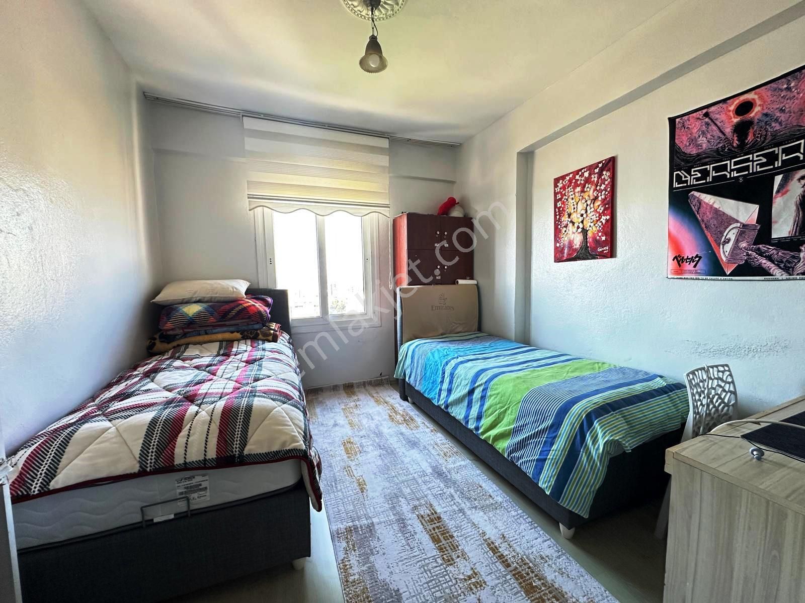 Ergün'den İstiklal'de Deniz Manzaralı, Site İçi 3+1 Daire - Görsel 11