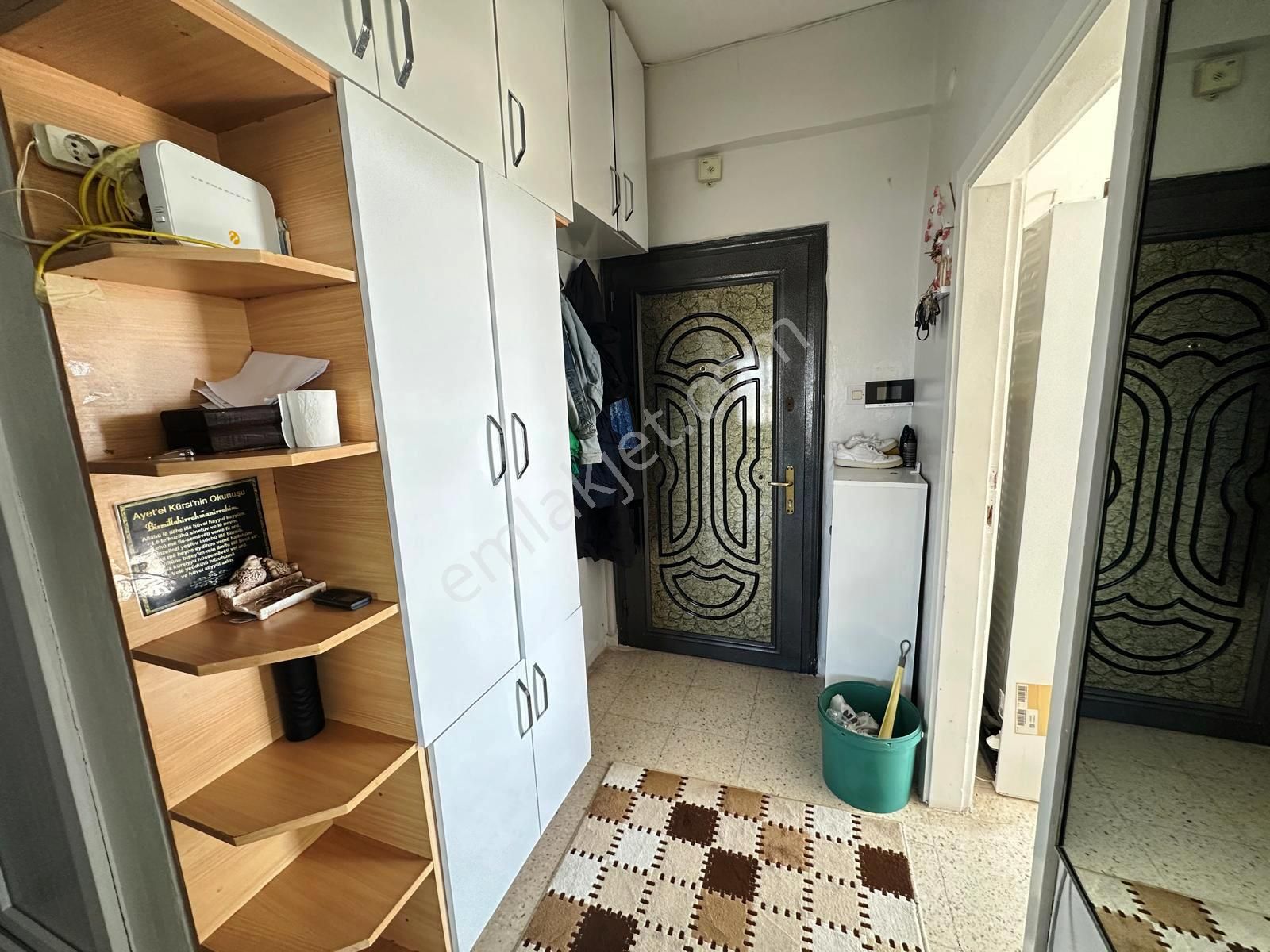 Ergün'den İstiklal'de Deniz Manzaralı, Site İçi 3+1 Daire - Görsel 20