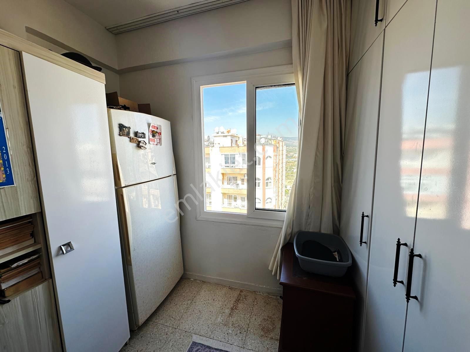 Ergün'den İstiklal'de Deniz Manzaralı, Site İçi 3+1 Daire - Görsel 17