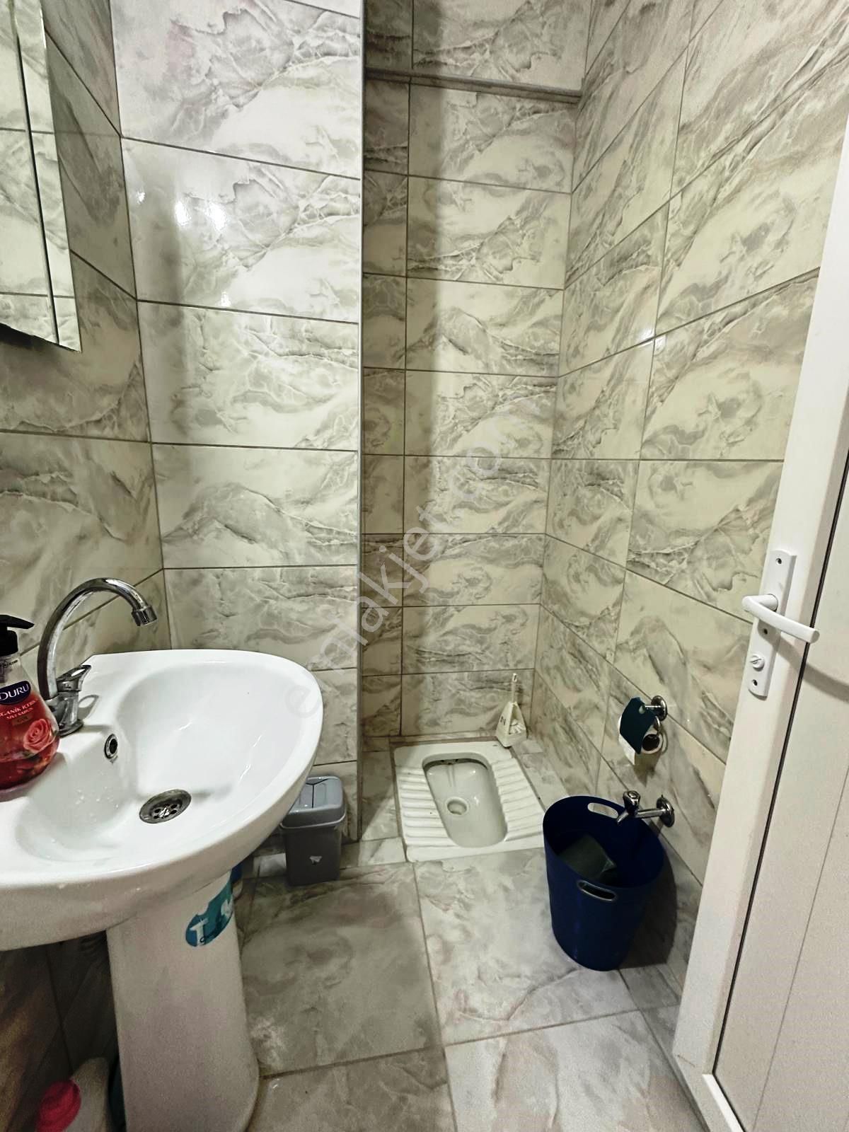 Ergün'den İstiklal'de Deniz Manzaralı, Site İçi 3+1 Daire - Görsel 24