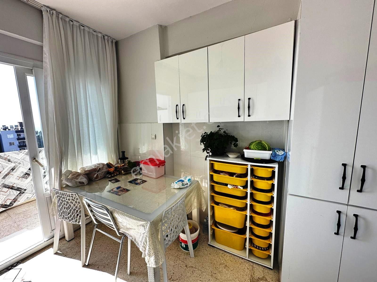 Ergün'den İstiklal'de Deniz Manzaralı, Site İçi 3+1 Daire - Görsel 8