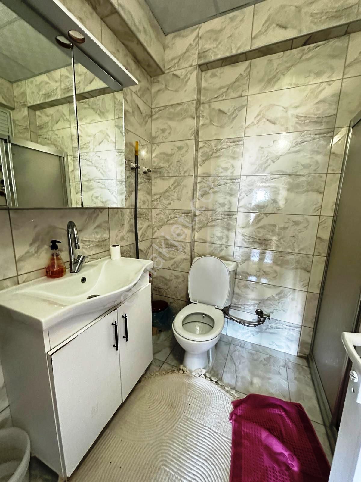 Ergün'den İstiklal'de Deniz Manzaralı, Site İçi 3+1 Daire - Görsel 22