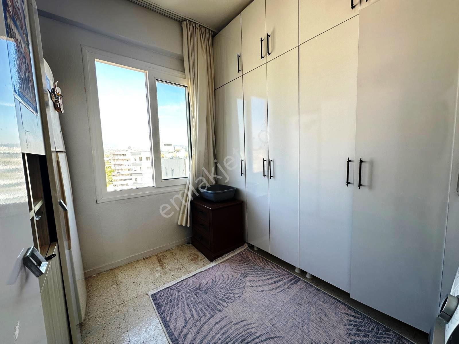 Ergün'den İstiklal'de Deniz Manzaralı, Site İçi 3+1 Daire - Görsel 16