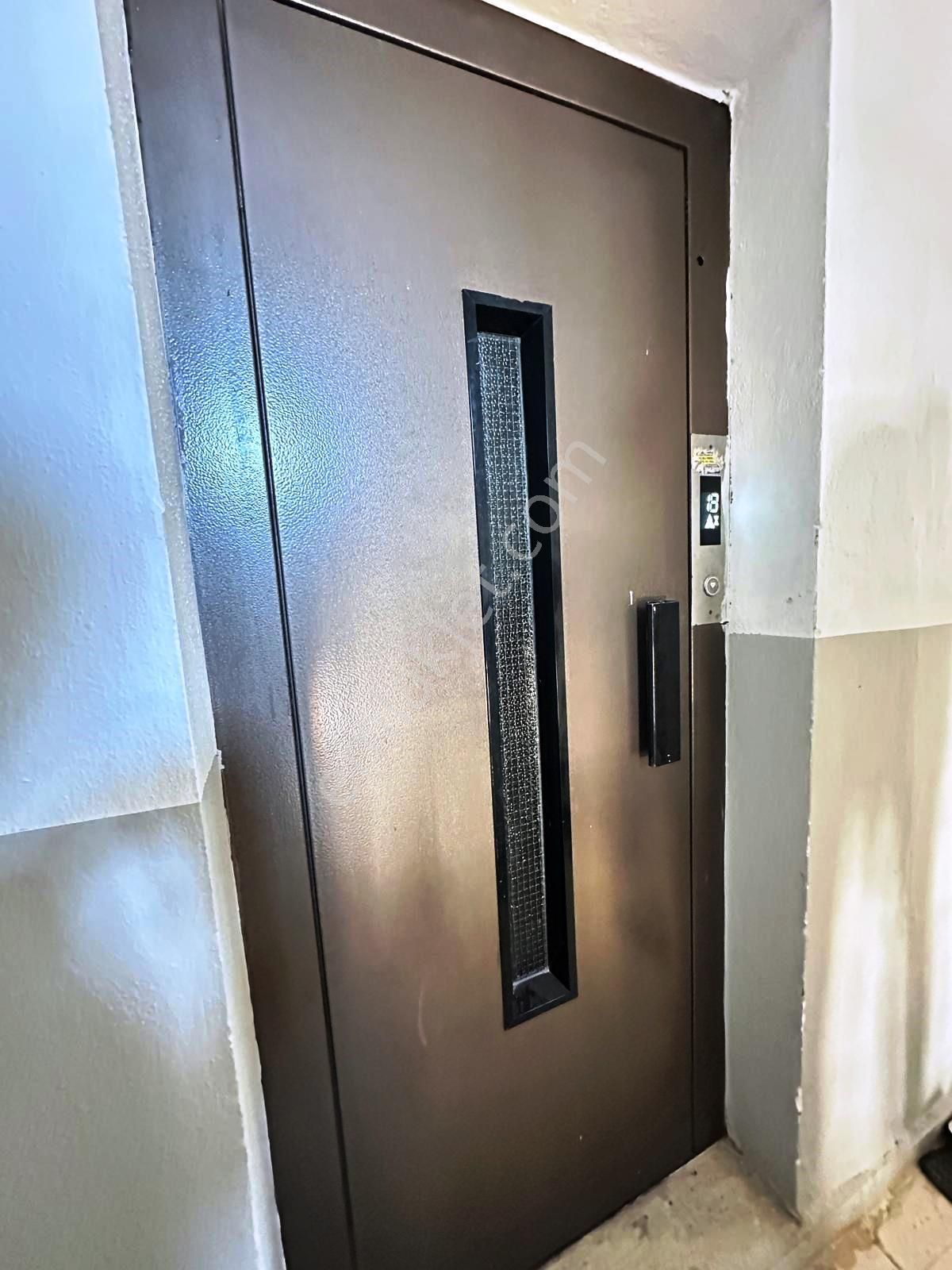 Ergün'den İstiklal'de Deniz Manzaralı, Site İçi 3+1 Daire - Görsel 25