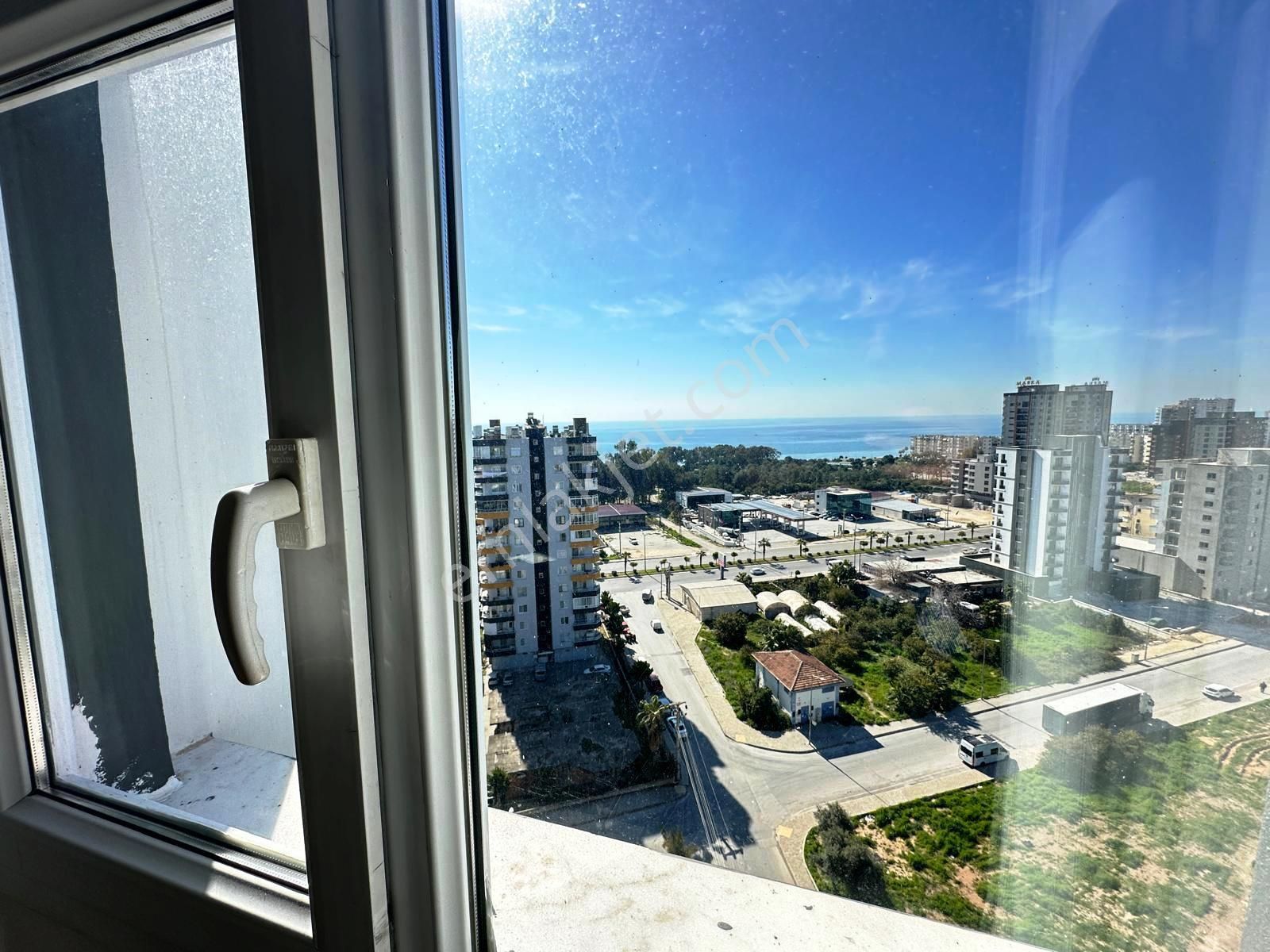 Ergün'den İstiklal'de Deniz Manzaralı, Site İçi 3+1 Daire - Görsel 32