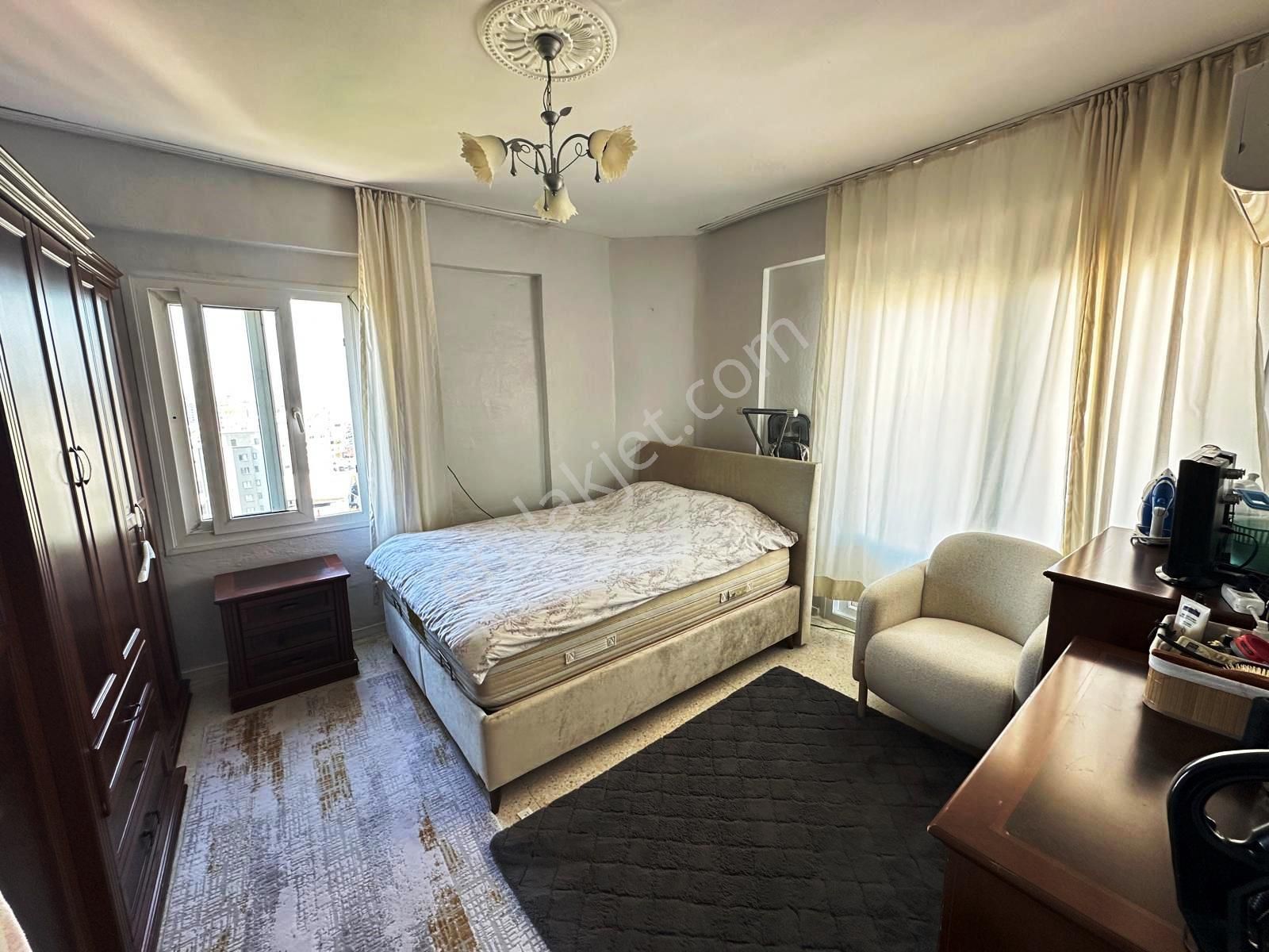 Ergün'den İstiklal'de Deniz Manzaralı, Site İçi 3+1 Daire - Görsel 13