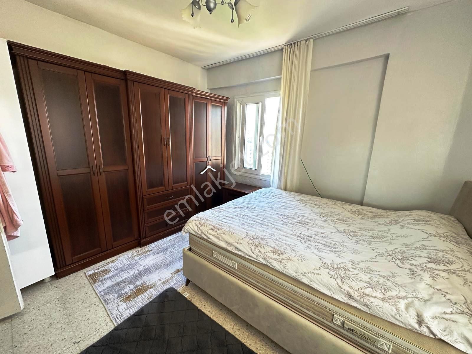 Ergün'den İstiklal'de Deniz Manzaralı, Site İçi 3+1 Daire - Görsel 15