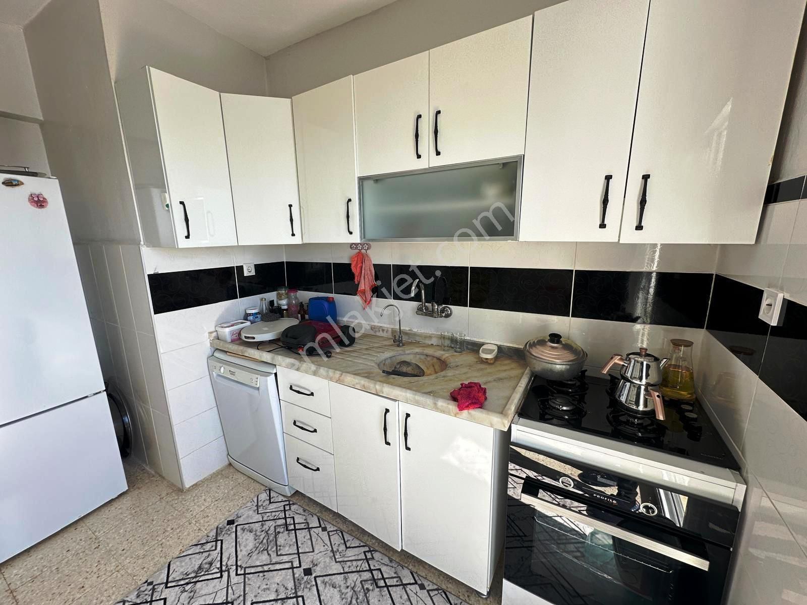 Ergün'den İstiklal'de Deniz Manzaralı, Site İçi 3+1 Daire - Görsel 6