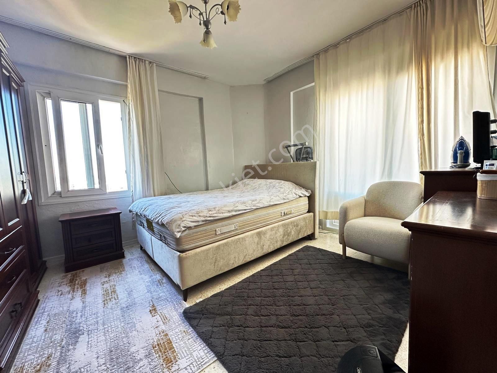 Ergün'den İstiklal'de Deniz Manzaralı, Site İçi 3+1 Daire - Görsel 14