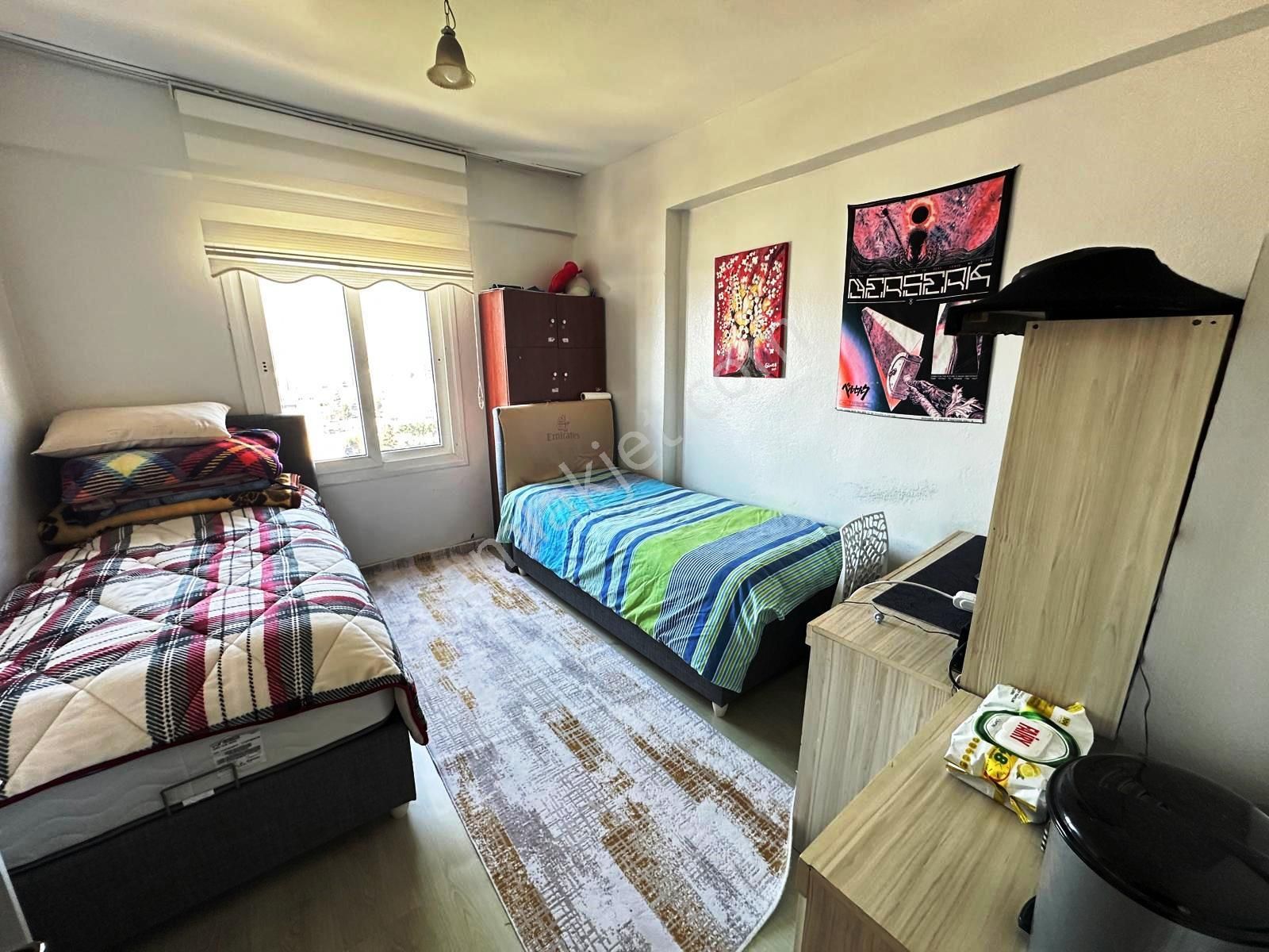 Ergün'den İstiklal'de Deniz Manzaralı, Site İçi 3+1 Daire - Görsel 12