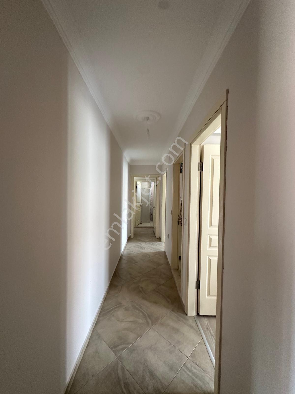 Ortaca Arıkbaşı Nda 3+1 Kapalı Salon Mutfak Daire Satılık - Görsel 18