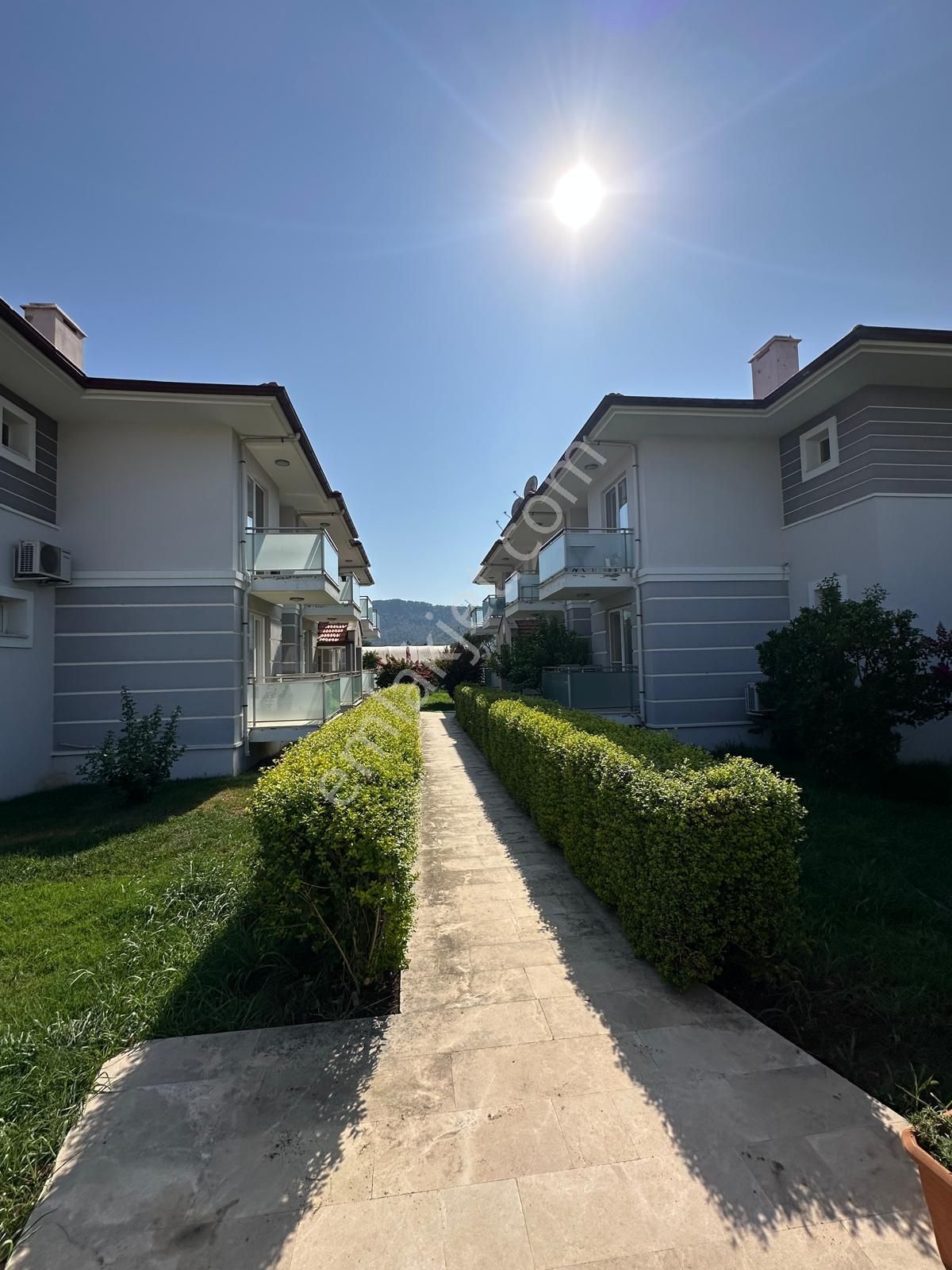 Ortaca Arıkbaşı Nda 3+1 Kapalı Salon Mutfak Daire Satılık - Görsel 4