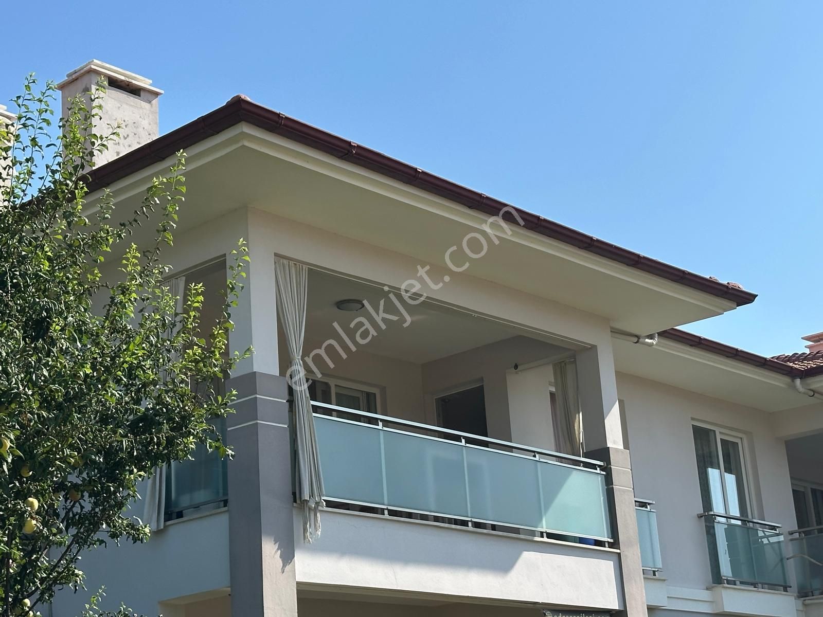 Ortaca Arıkbaşı Nda 3+1 Kapalı Salon Mutfak Daire Satılık - Görsel 19