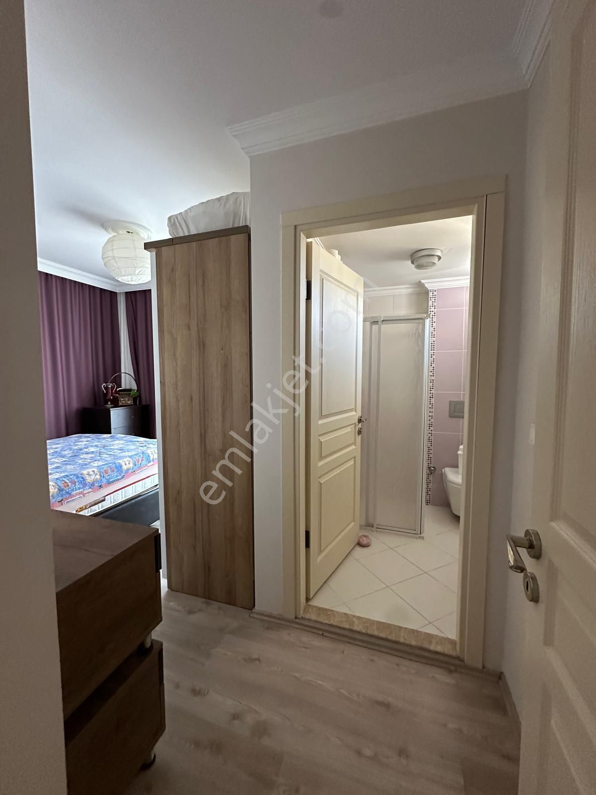 Ortaca Arıkbaşı Nda 3+1 Kapalı Salon Mutfak Daire Satılık - Görsel 8