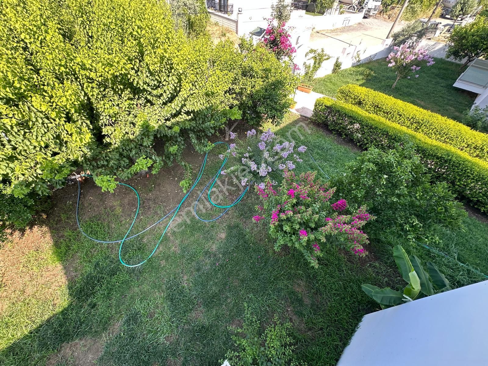 Ortaca Arıkbaşı Nda 3+1 Kapalı Salon Mutfak Daire Satılık - Görsel 21