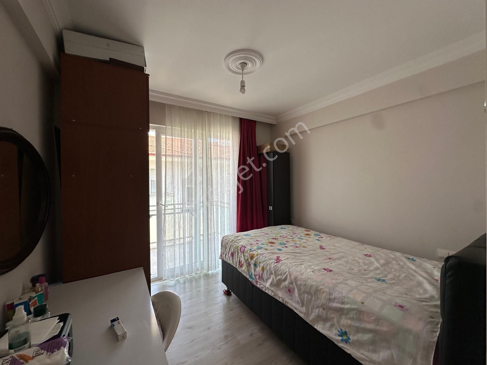 Ortaca Arıkbaşı Nda 3+1 Kapalı Salon Mutfak Daire Satılık - Görsel 12