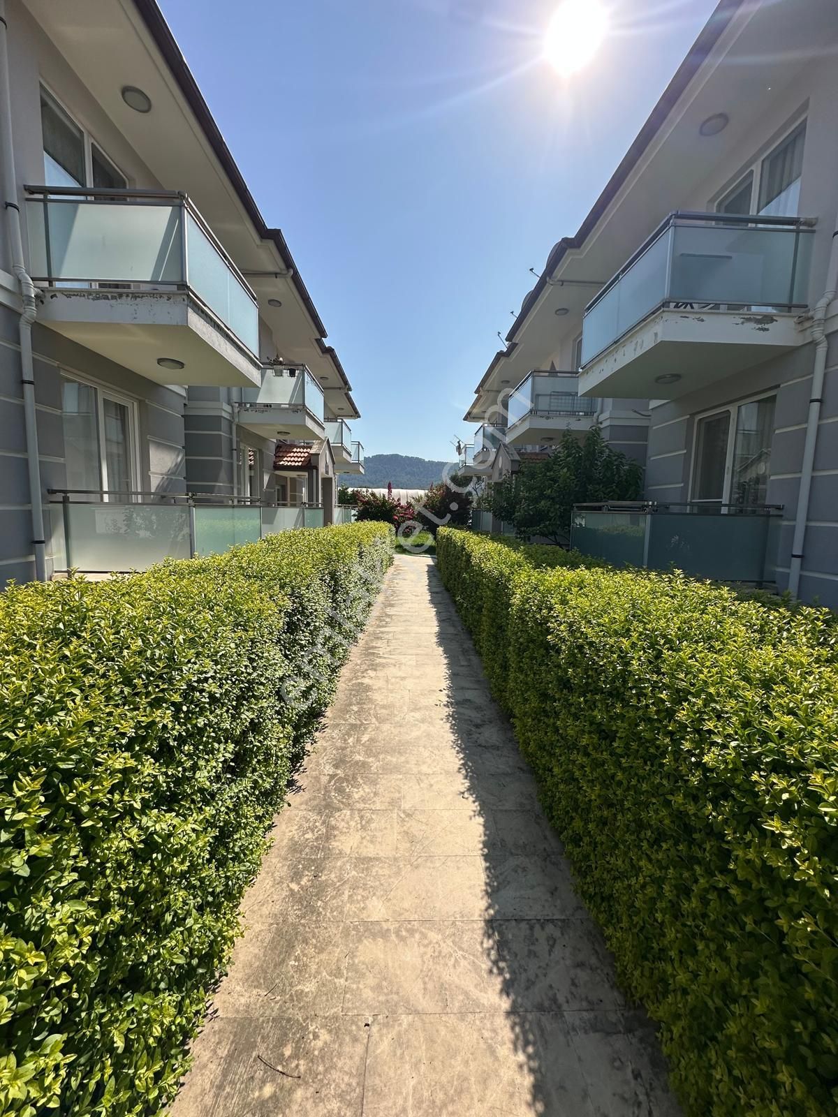 Ortaca Arıkbaşı Nda 3+1 Kapalı Salon Mutfak Daire Satılık - Görsel 3