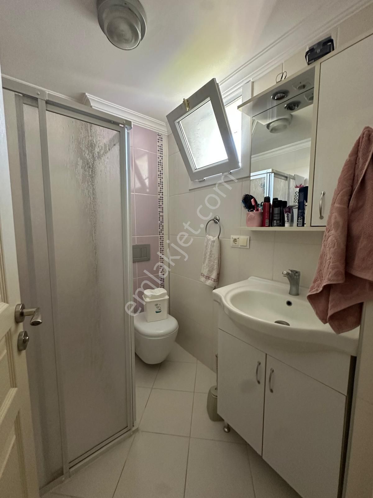 Ortaca Arıkbaşı Nda 3+1 Kapalı Salon Mutfak Daire Satılık - Görsel 14