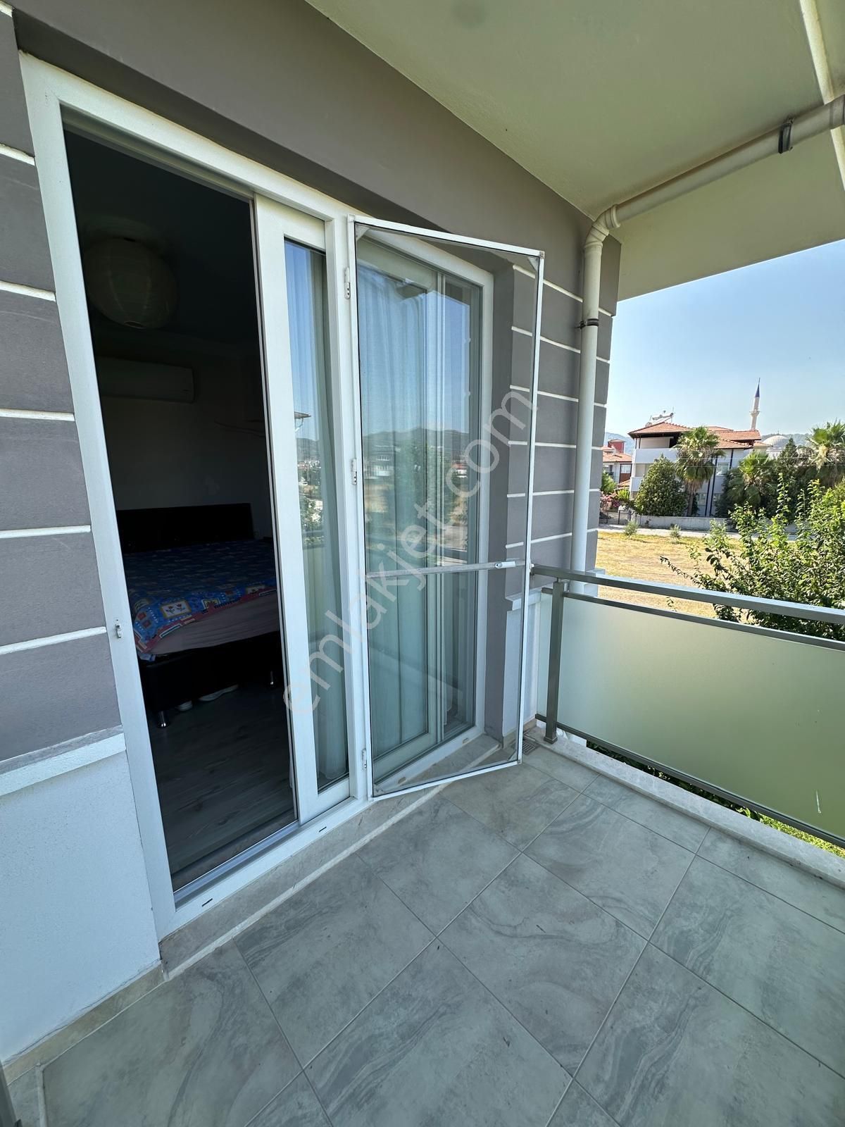 Ortaca Arıkbaşı Nda 3+1 Kapalı Salon Mutfak Daire Satılık - Görsel 20