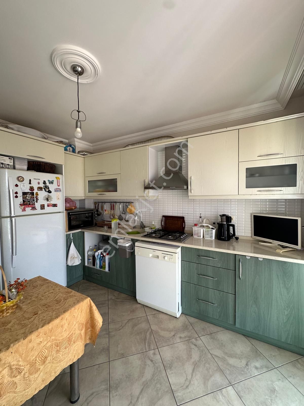 Ortaca Arıkbaşı Nda 3+1 Kapalı Salon Mutfak Daire Satılık - Görsel 7