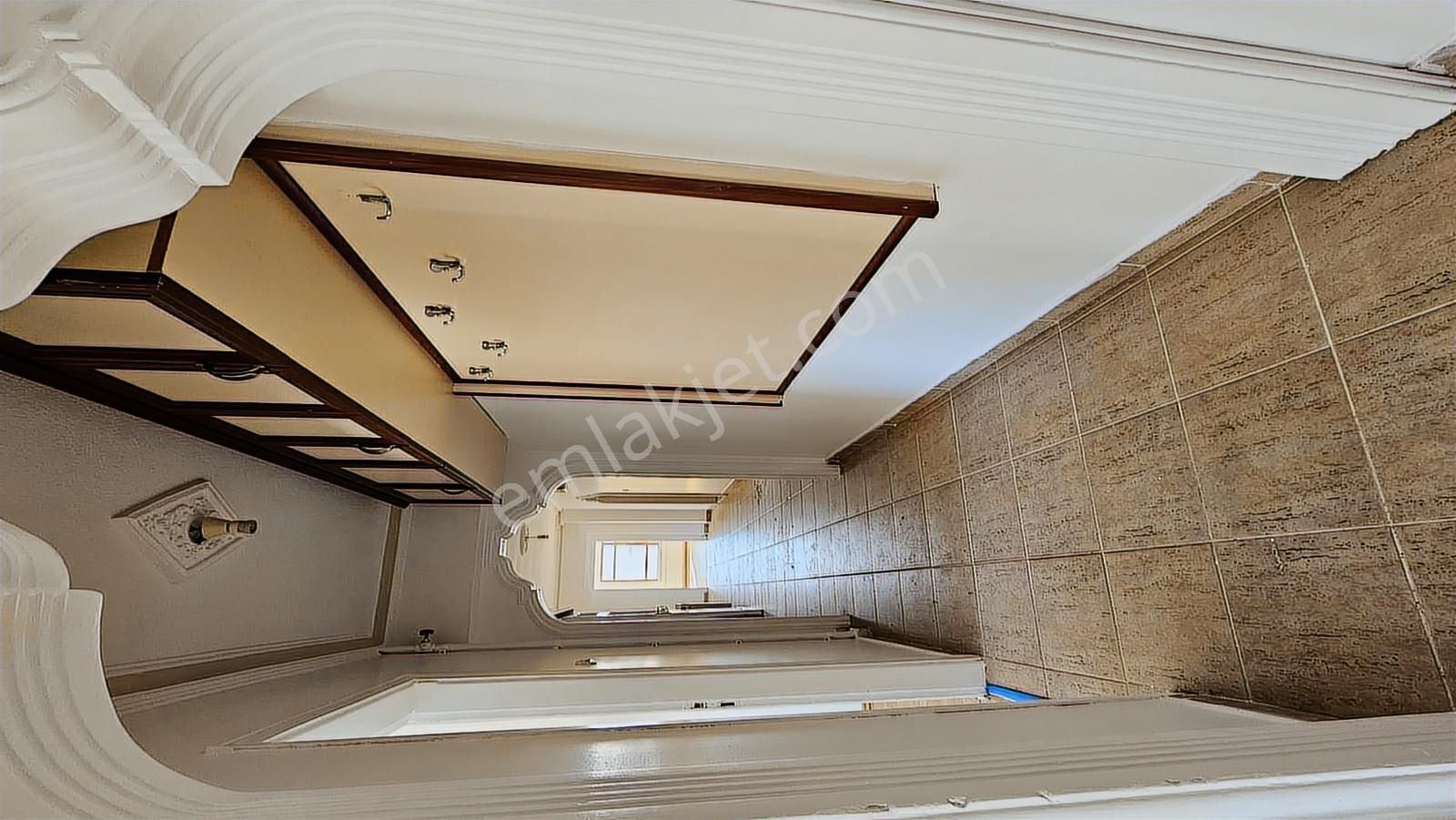 Keçiören Yeşiltepe Pazar Yanı 5+1 220m2 Manzaralı Teraslı Dublex - Görsel 11