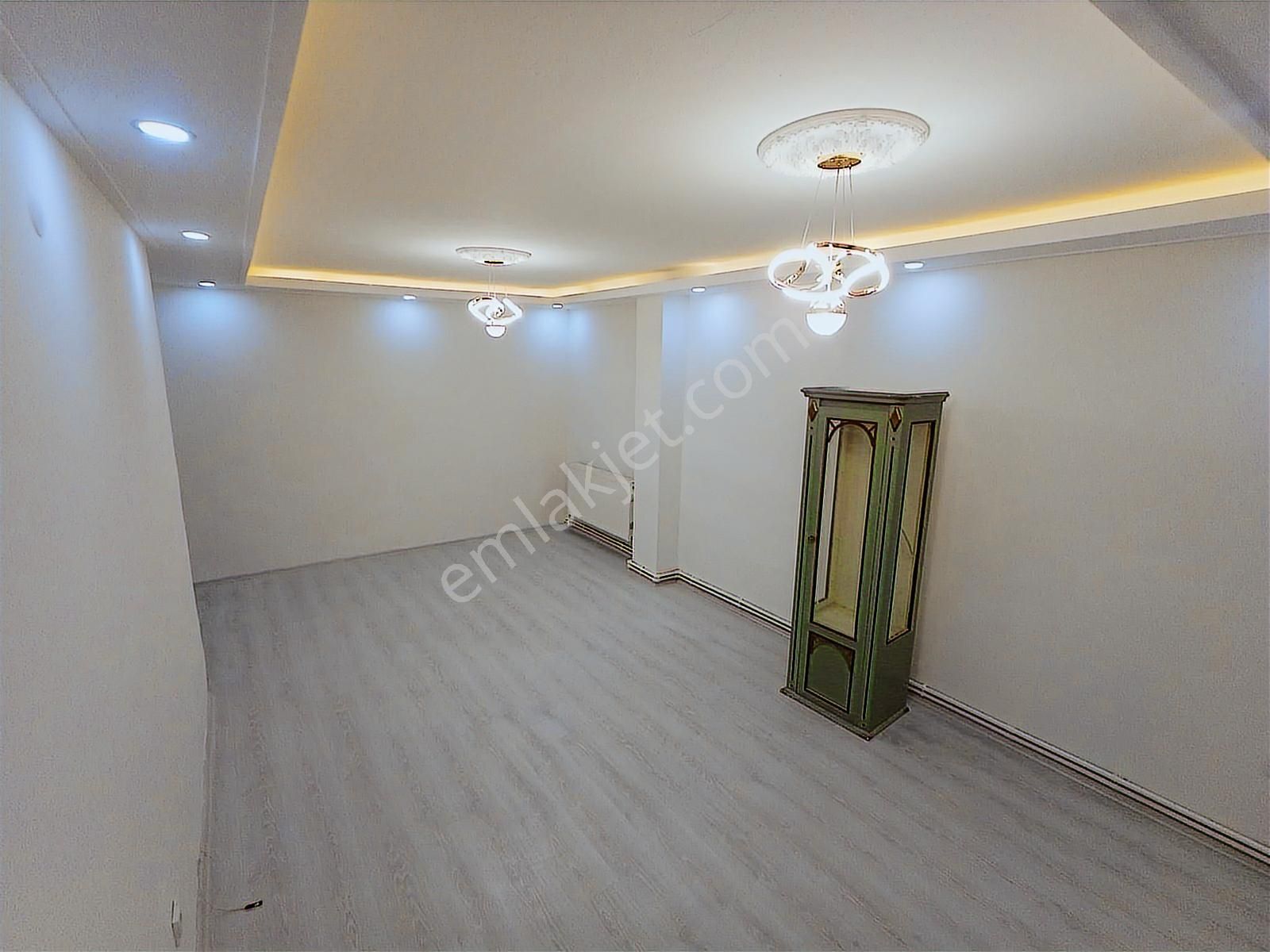 Fuat Çetin'den Barışyolunda Lüx Yapılı Masrafsız 3+1 Kupon Daire - Görsel 13