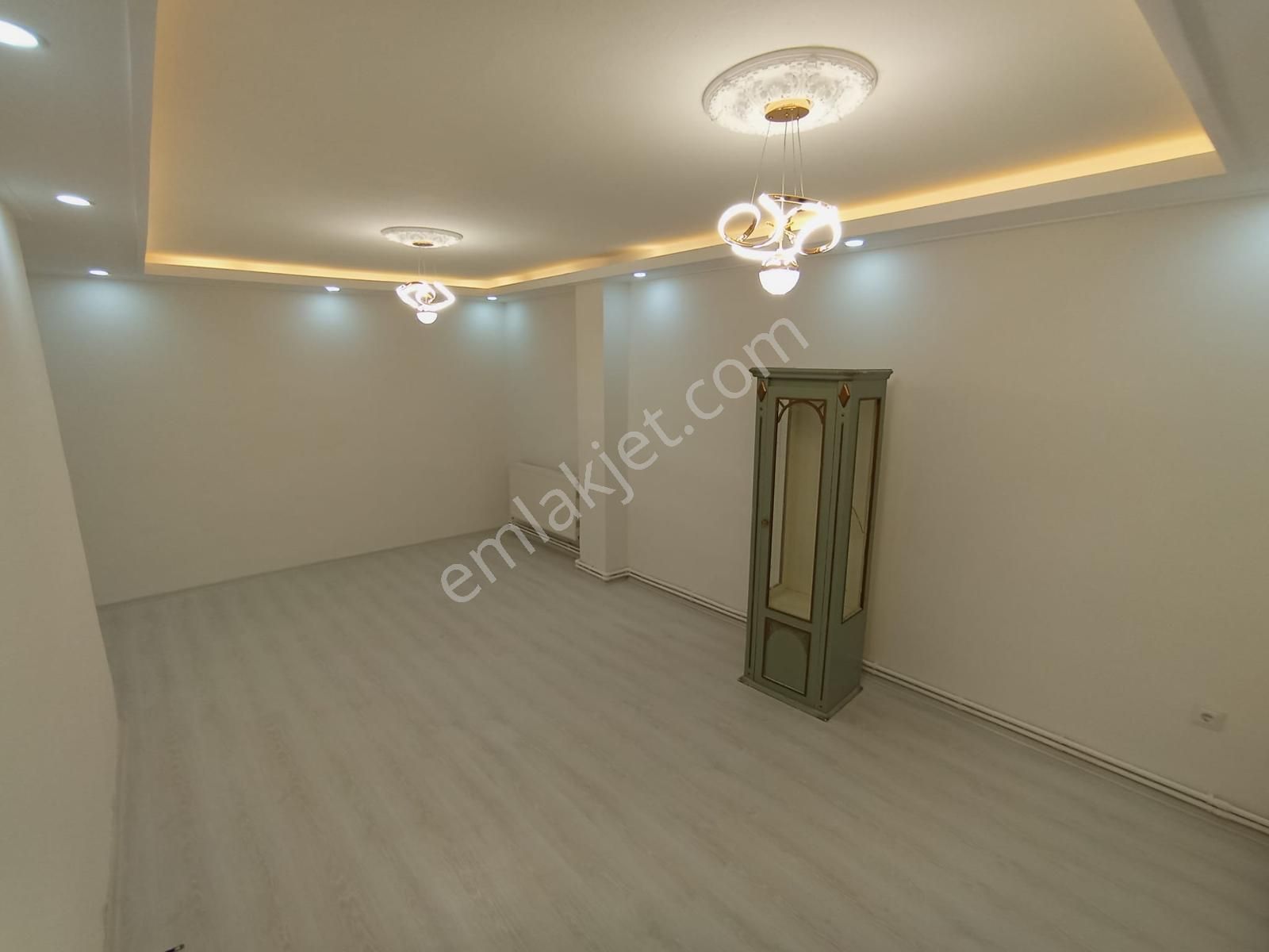 Fuat Çetin'den Barışyolunda Lüx Yapılı Masrafsız 3+1 Kupon Daire - Görsel 14