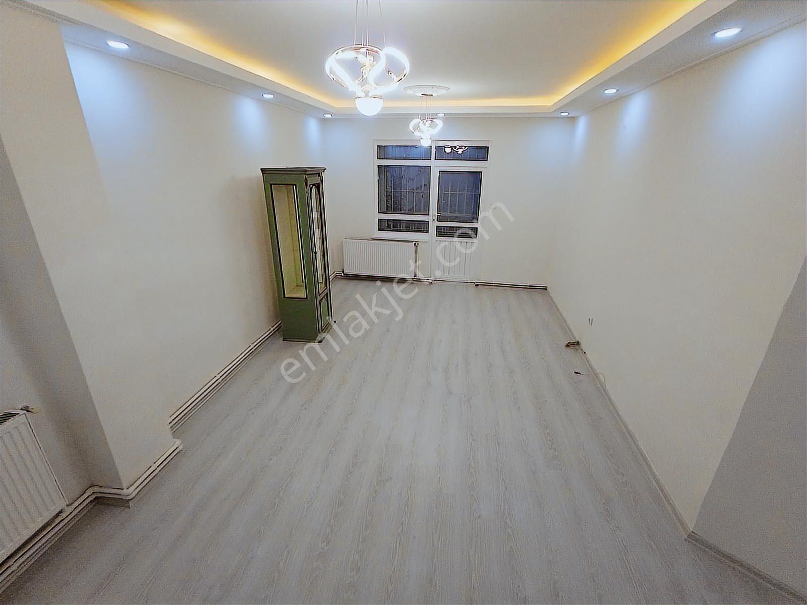 Fuat Çetin'den Barışyolunda Lüx Yapılı Masrafsız 3+1 Kupon Daire - Görsel 11