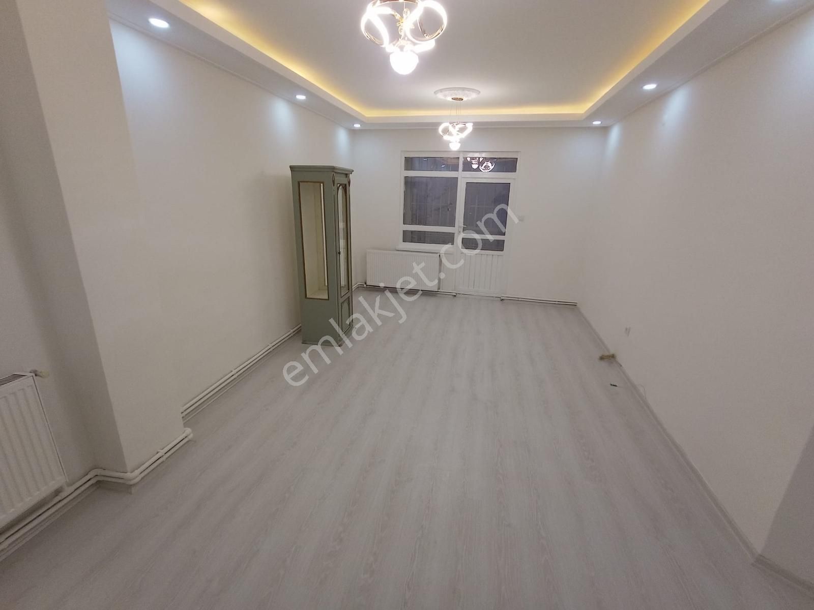 Fuat Çetin'den Barışyolunda Lüx Yapılı Masrafsız 3+1 Kupon Daire - Görsel 5