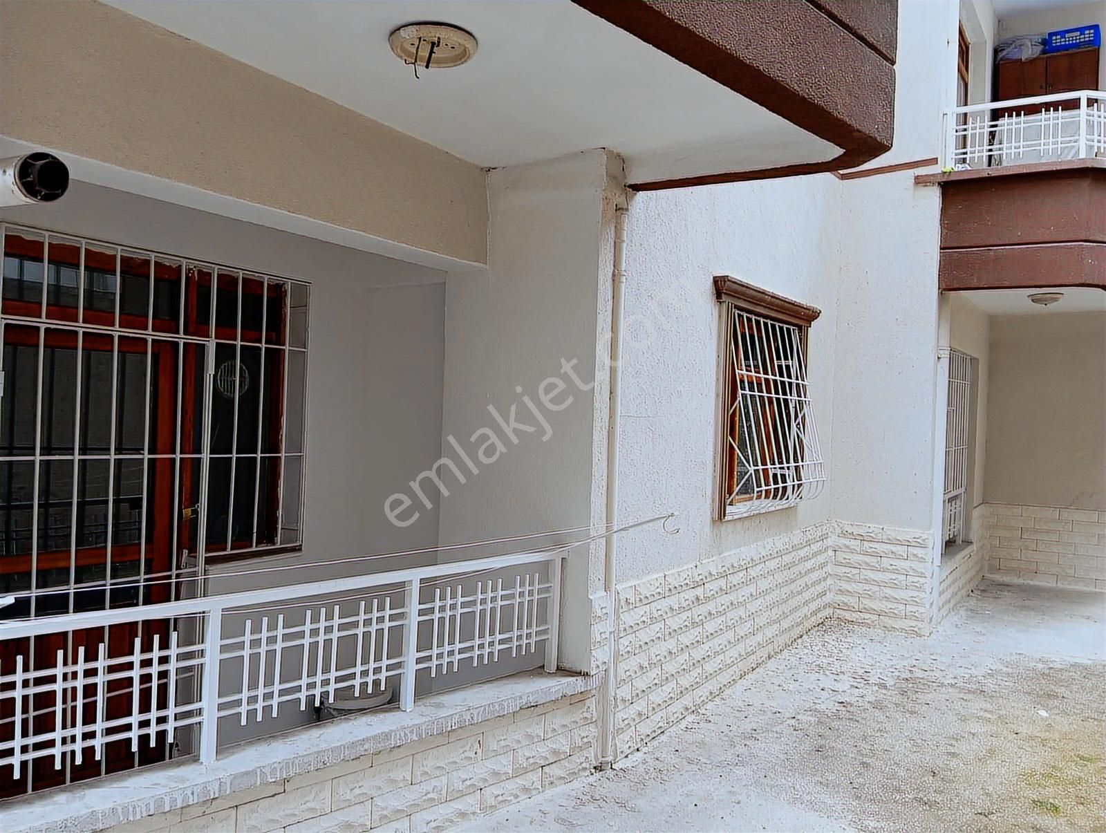 Fuat Çetin'den Barışyolunda Lüx Yapılı Masrafsız 3+1 Kupon Daire - Görsel 3