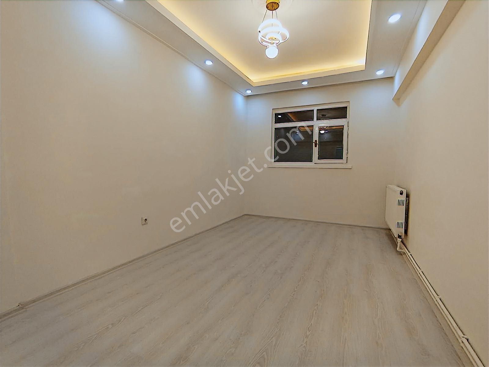 Fuat Çetin'den Barışyolunda Lüx Yapılı Masrafsız 3+1 Kupon Daire - Görsel 19