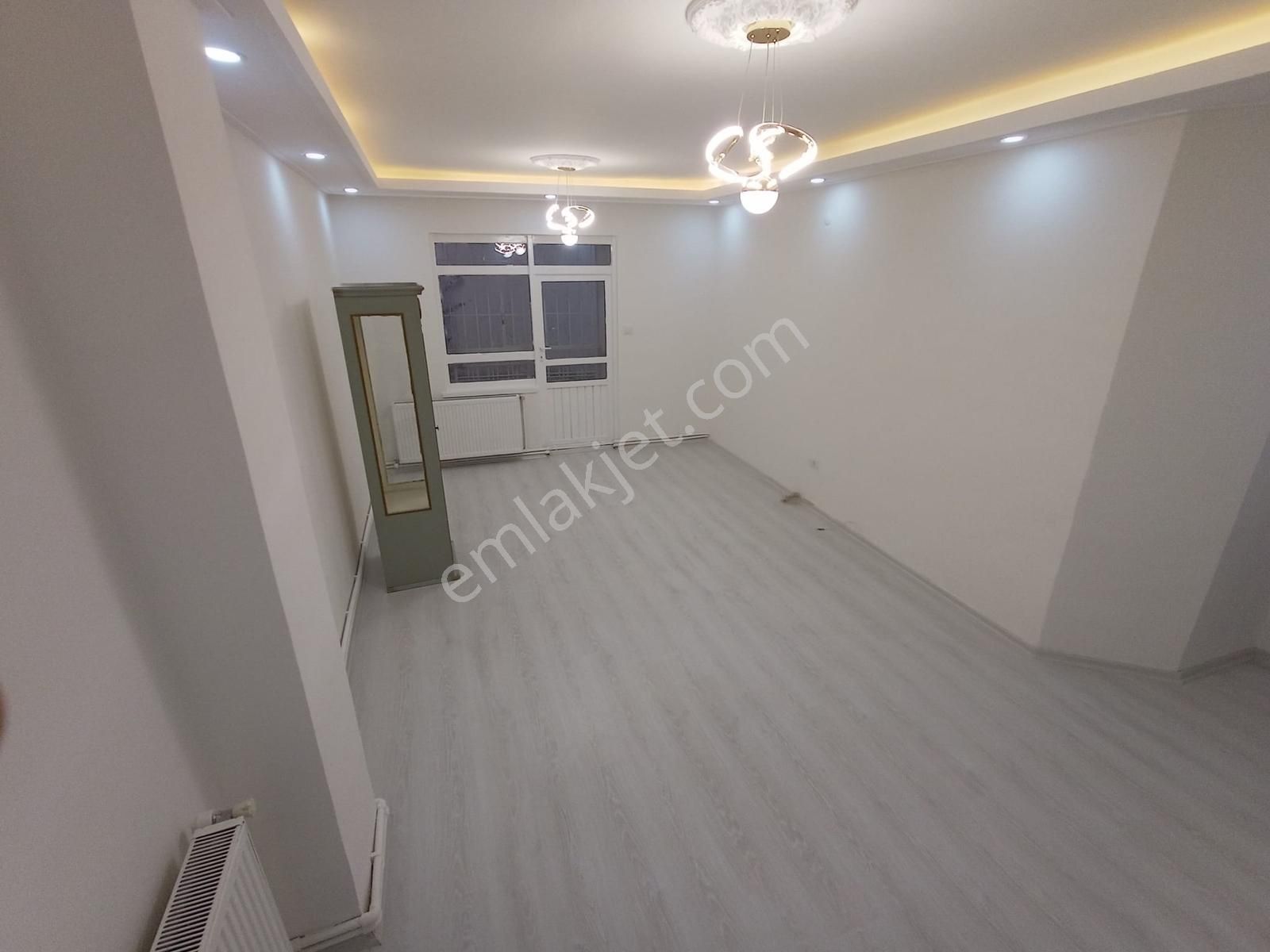 Fuat Çetin'den Barışyolunda Lüx Yapılı Masrafsız 3+1 Kupon Daire - Görsel 2