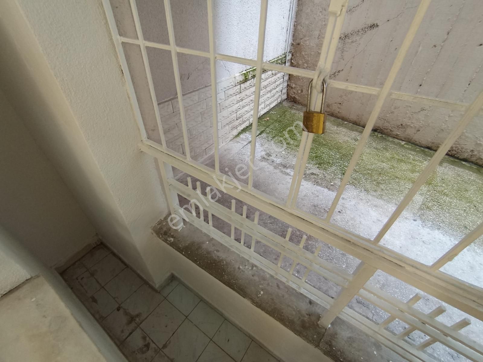 Fuat Çetin'den Barışyolunda Lüx Yapılı Masrafsız 3+1 Kupon Daire - Görsel 25