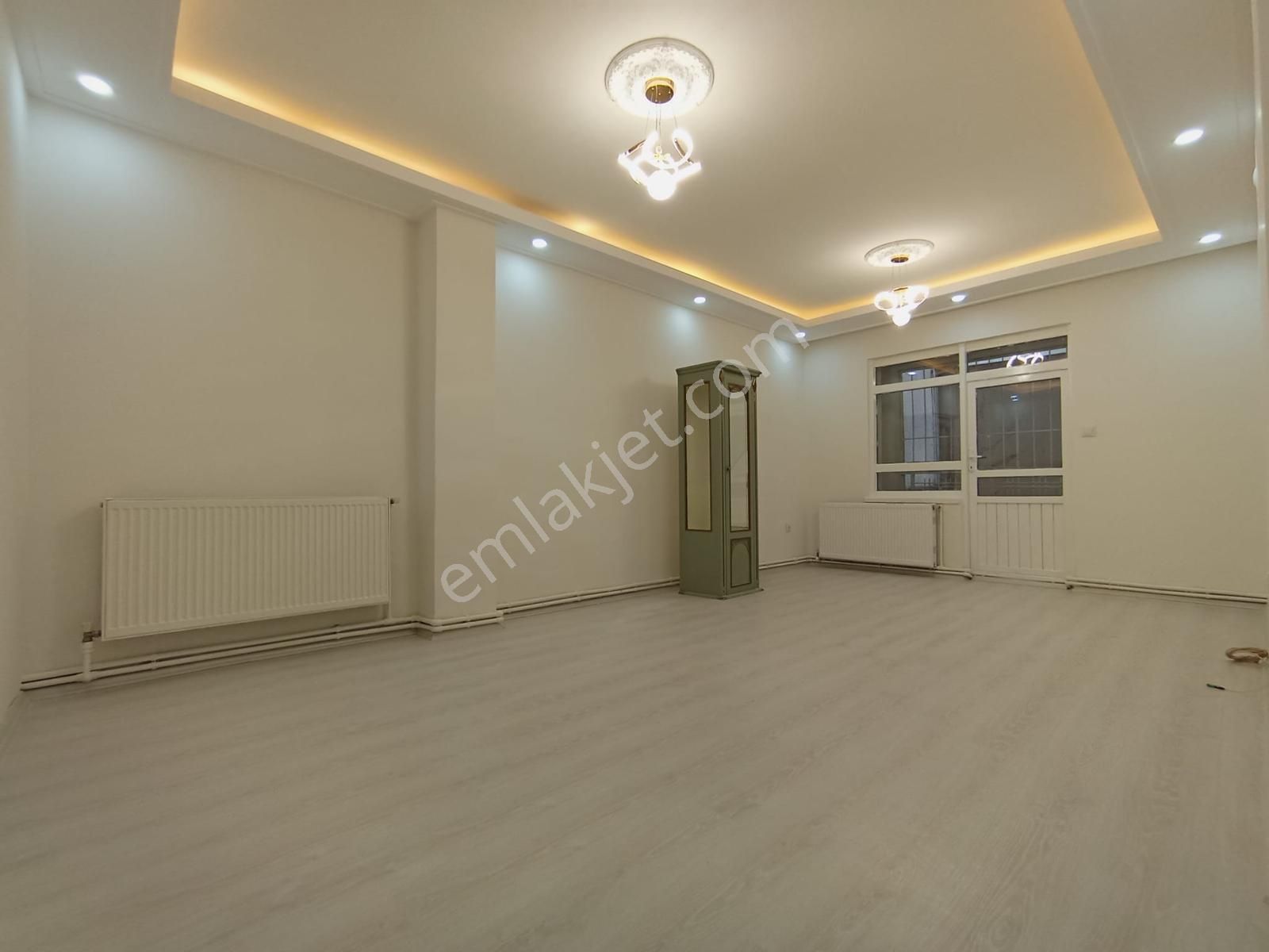 Fuat Çetin'den Barışyolunda Lüx Yapılı Masrafsız 3+1 Kupon Daire - Görsel 15