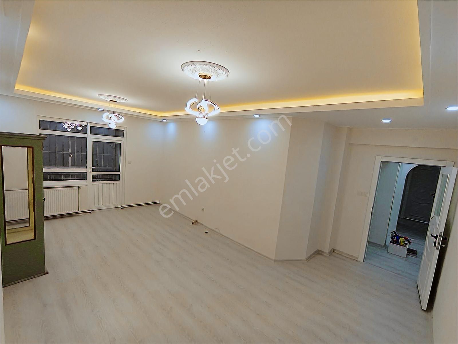 Fuat Çetin'den Barışyolunda Lüx Yapılı Masrafsız 3+1 Kupon Daire - Görsel 20