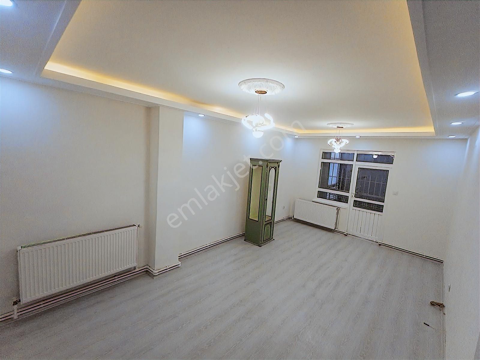 Fuat Çetin'den Barışyolunda Lüx Yapılı Masrafsız 3+1 Kupon Daire - Görsel 10