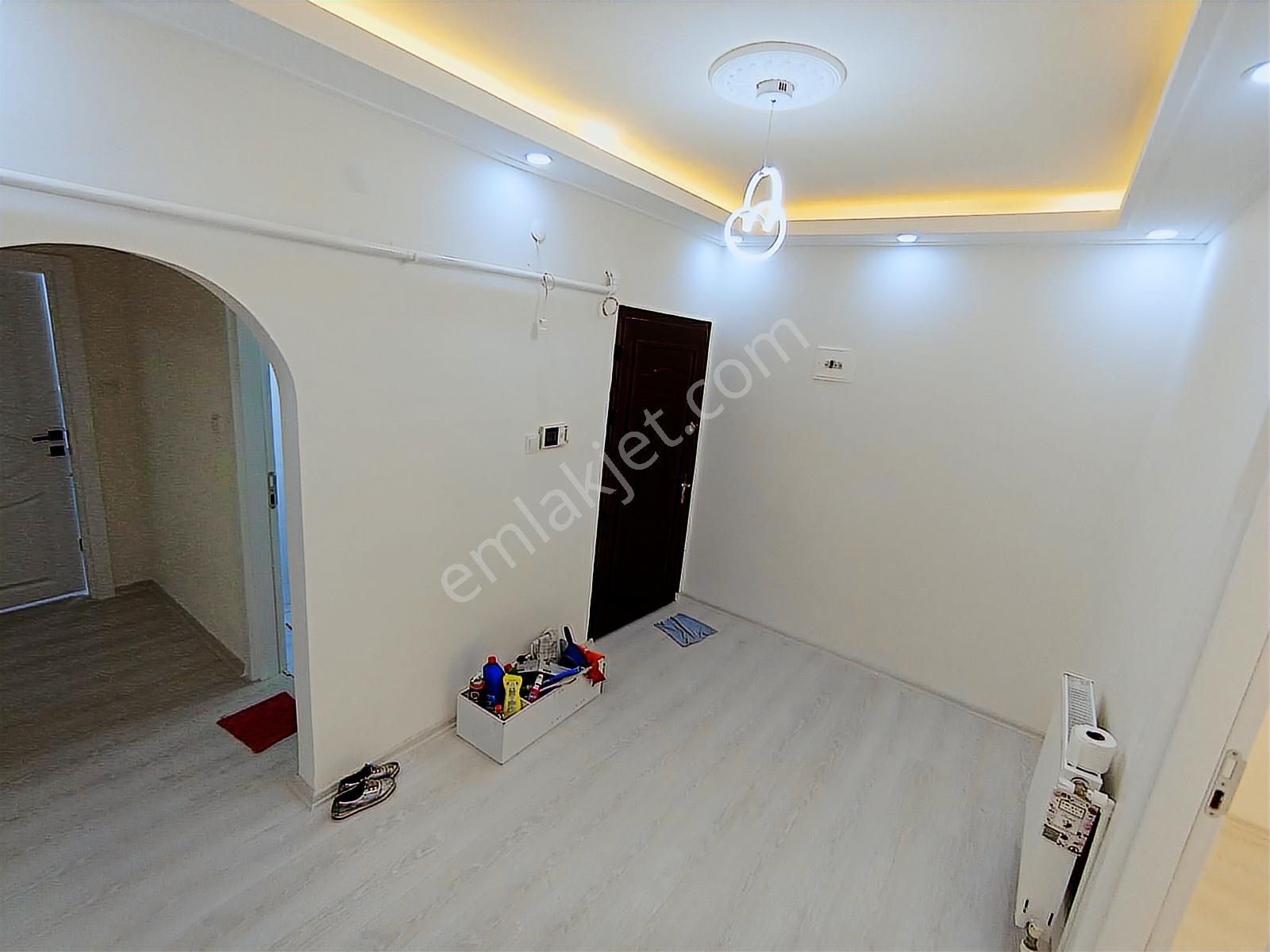 Fuat Çetin'den Barışyolunda Lüx Yapılı Masrafsız 3+1 Kupon Daire - Görsel 24