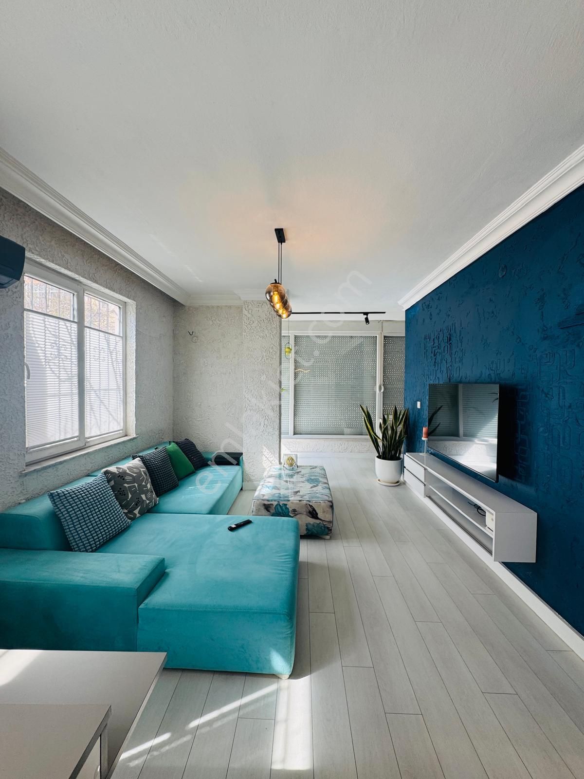 Ana Cadde Yakını İçi Full Yenilenmiş Şık 2+1 - Görsel 5