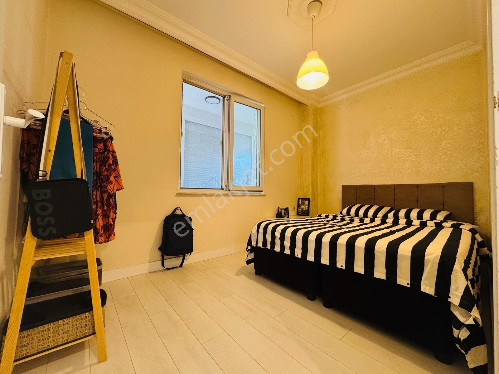 Ana Cadde Yakını İçi Full Yenilenmiş Şık 2+1 - Görsel 16