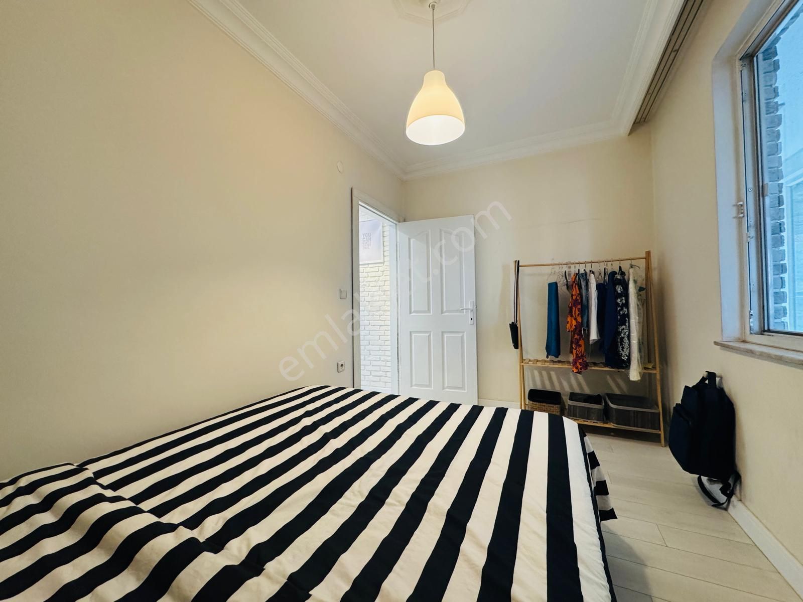 Ana Cadde Yakını İçi Full Yenilenmiş Şık 2+1 - Görsel 19