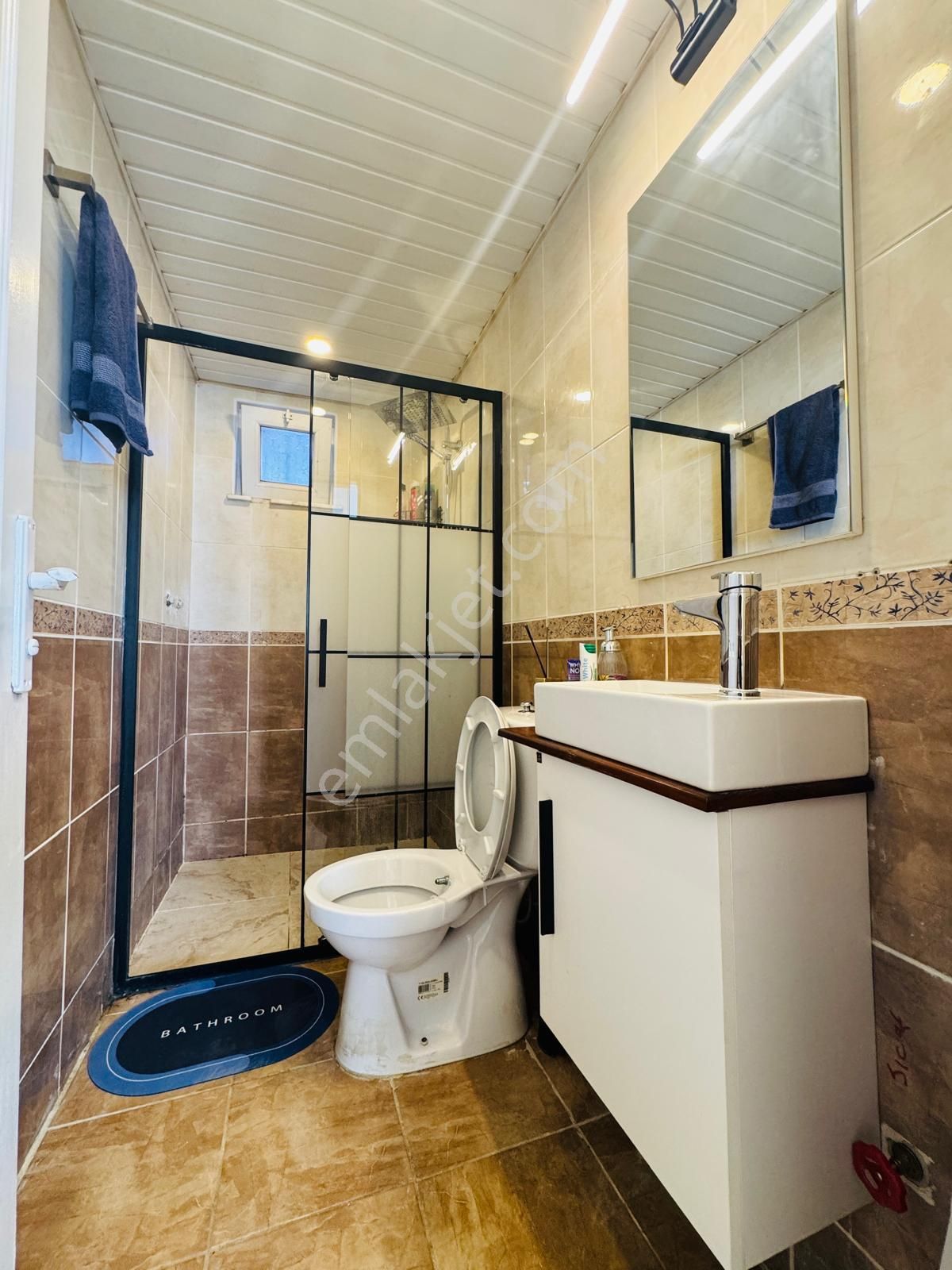 Ana Cadde Yakını İçi Full Yenilenmiş Şık 2+1 - Görsel 26