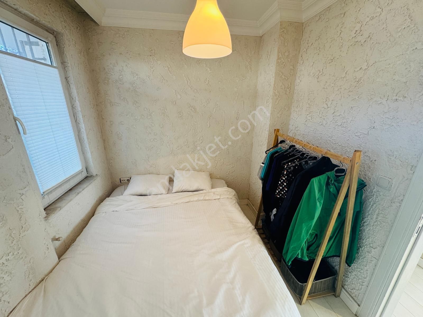 Ana Cadde Yakını İçi Full Yenilenmiş Şık 2+1 - Görsel 21