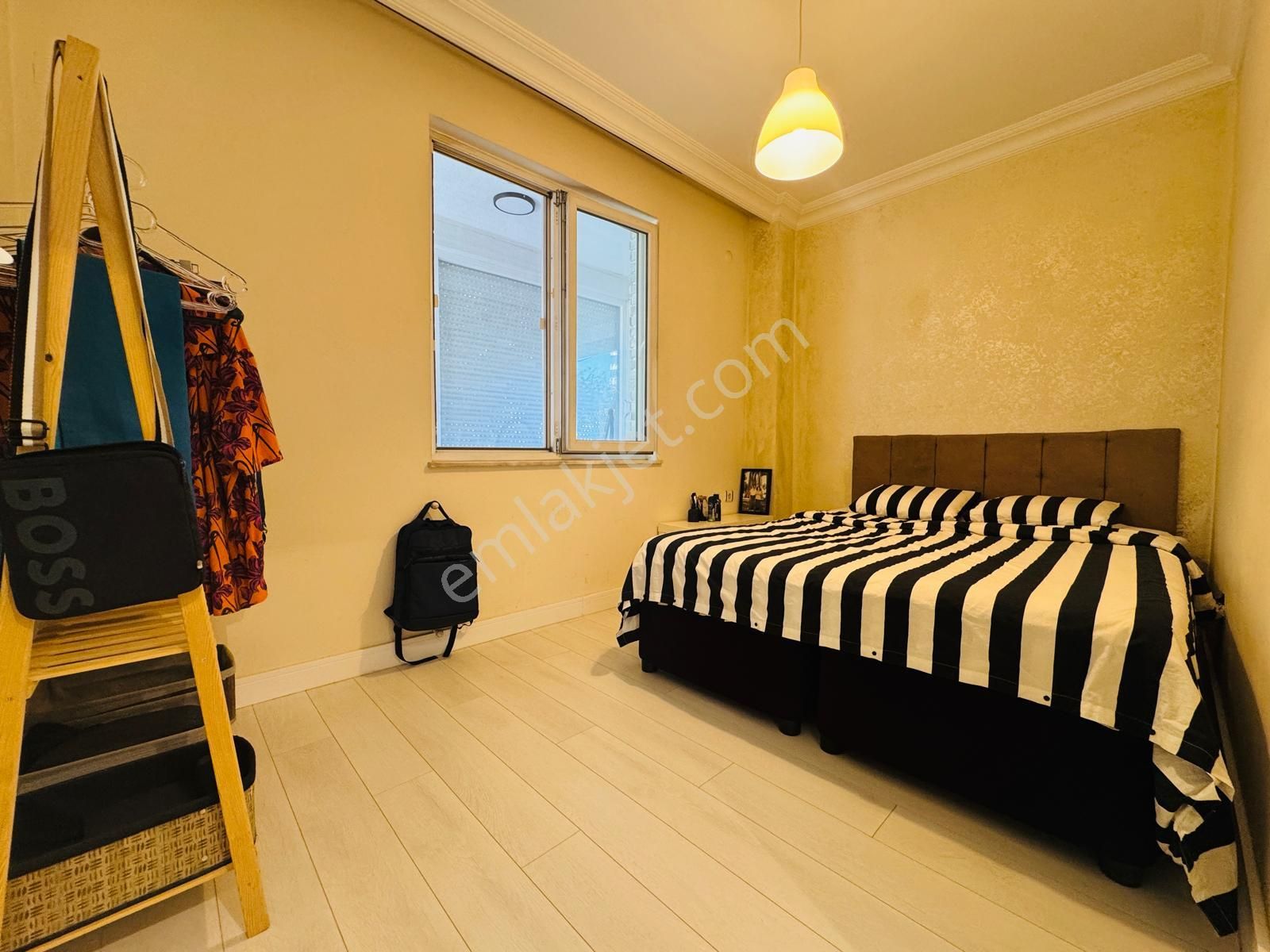 Ana Cadde Yakını İçi Full Yenilenmiş Şık 2+1 - Görsel 15