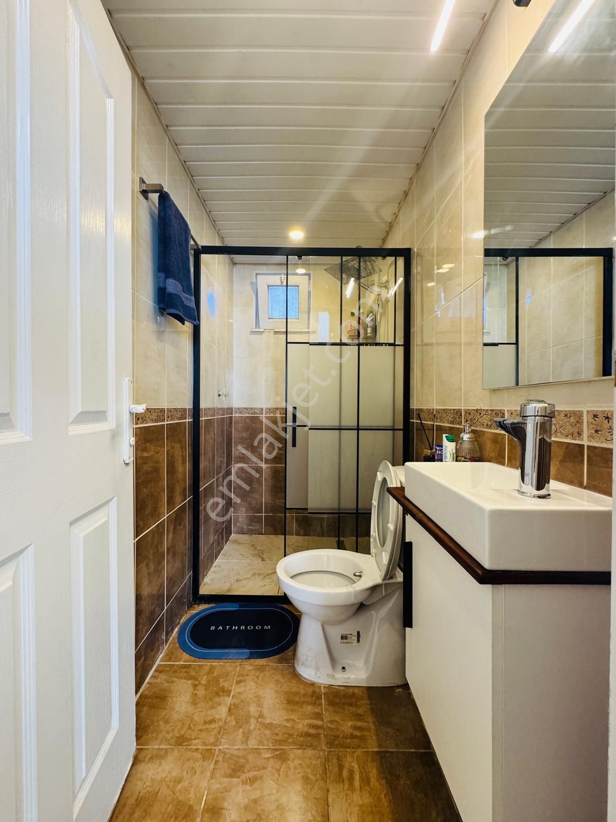 Ana Cadde Yakını İçi Full Yenilenmiş Şık 2+1 - Görsel 25