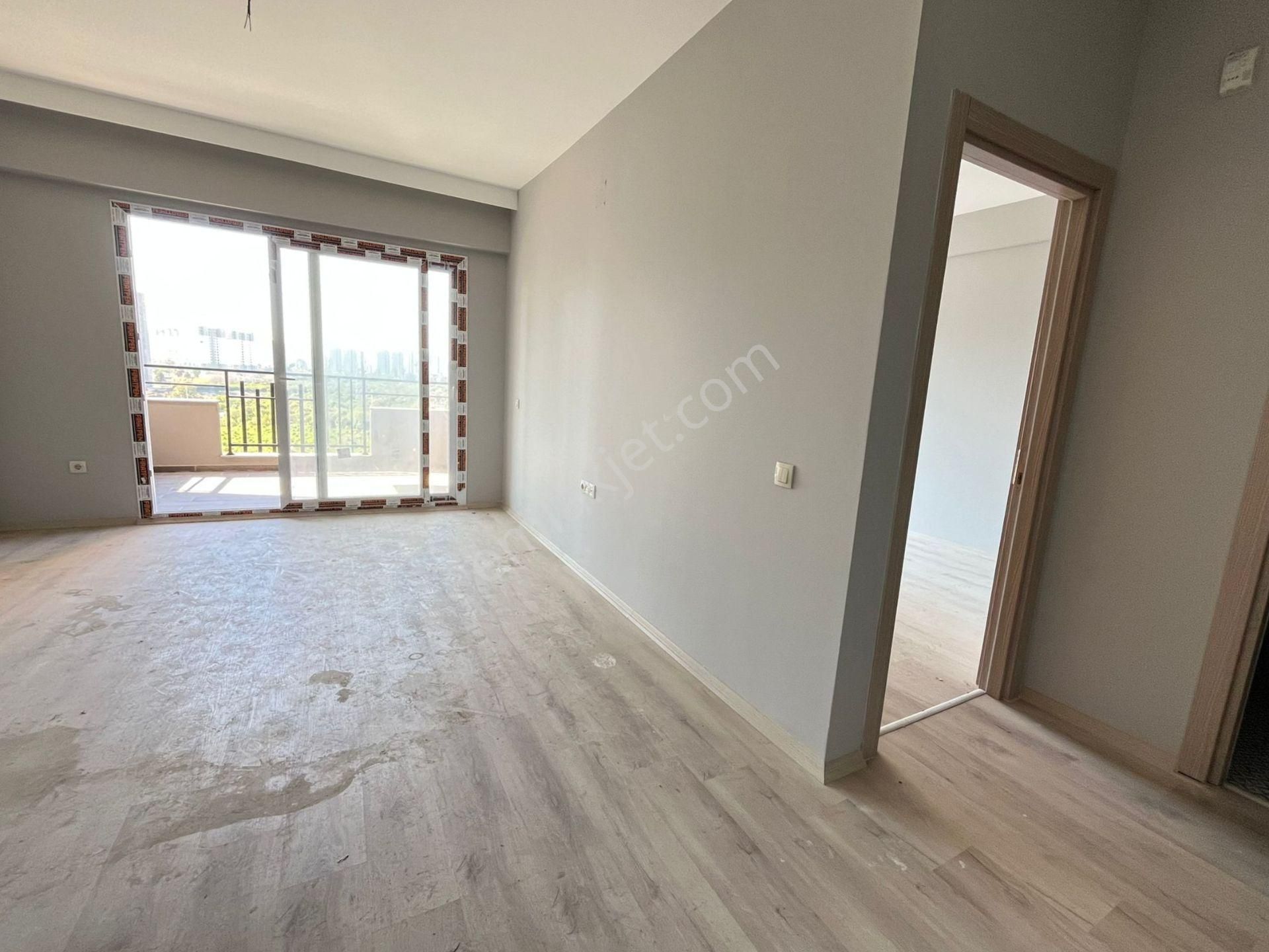 Ethereal'den Çeşmeli'de Aquparklı,havuzlu,deniz Gören 1+1 - Görsel 6