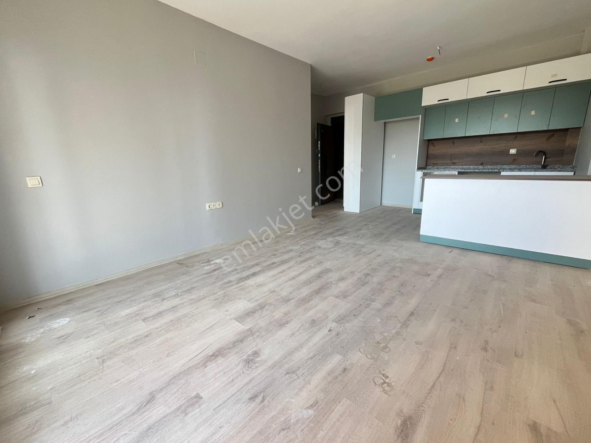 Ethereal'den Çeşmeli'de Aquparklı,havuzlu,deniz Gören 1+1 - Görsel 5