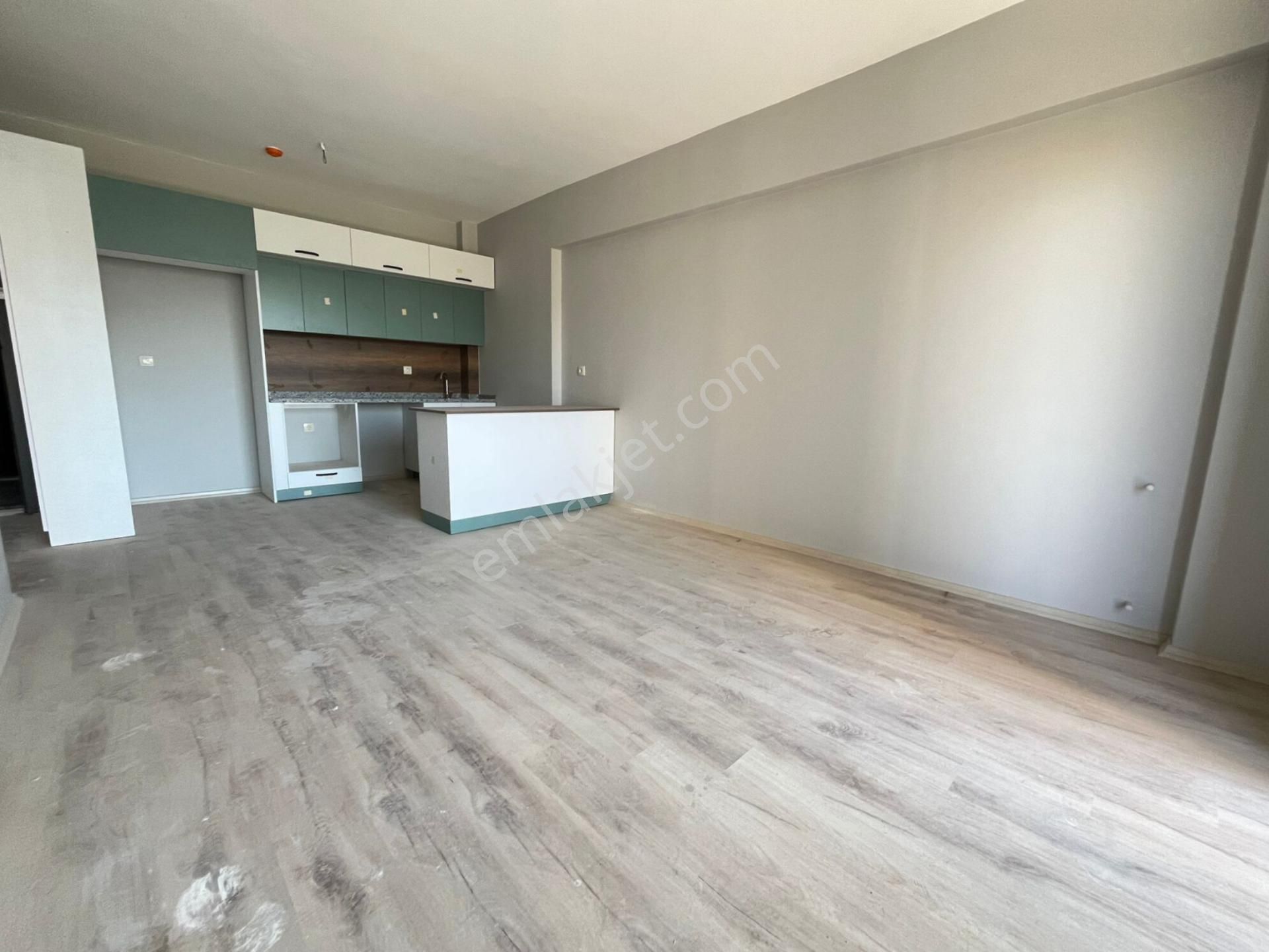 Ethereal'den Çeşmeli'de Aquparklı,havuzlu,deniz Gören 1+1 - Görsel 2