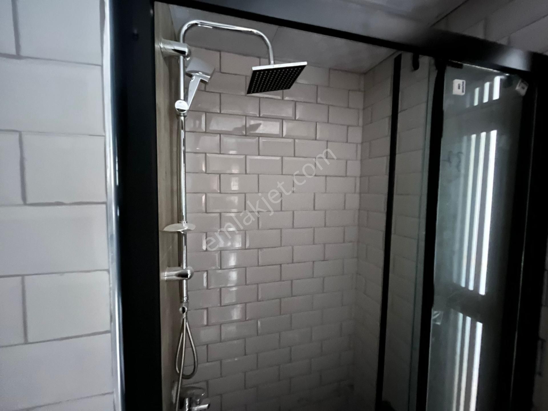 Ethereal'den Çeşmeli'de Aquparklı,havuzlu,deniz Gören 1+1 - Görsel 15