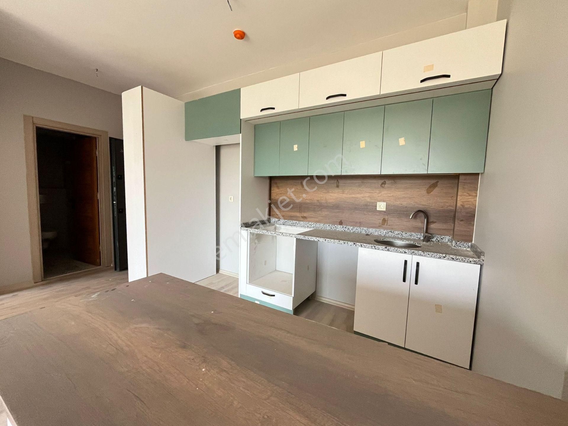 Ethereal'den Çeşmeli'de Aquparklı,havuzlu,deniz Gören 1+1 - Görsel 9