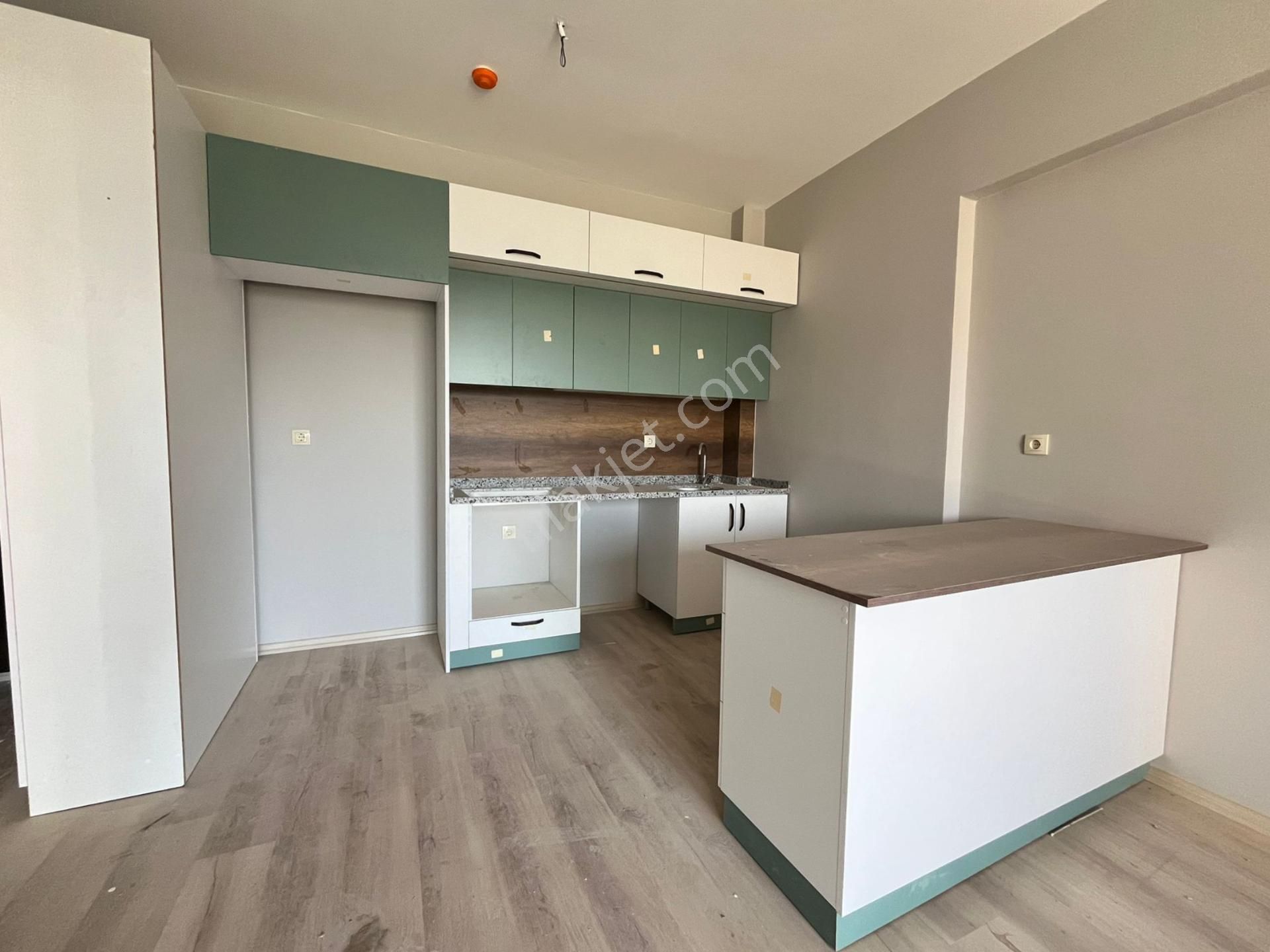 Ethereal'den Çeşmeli'de Aquparklı,havuzlu,deniz Gören 1+1 - Görsel 8